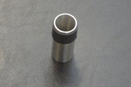 Funnel for CST - 1.0cm