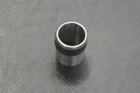 Funnel for CST - 1.8cm