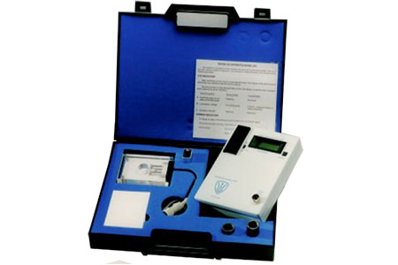 Type 304B Portable CST Unit