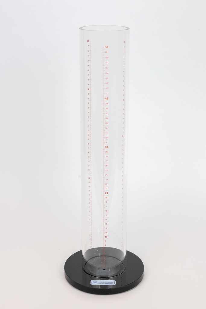 SSVI cylinder