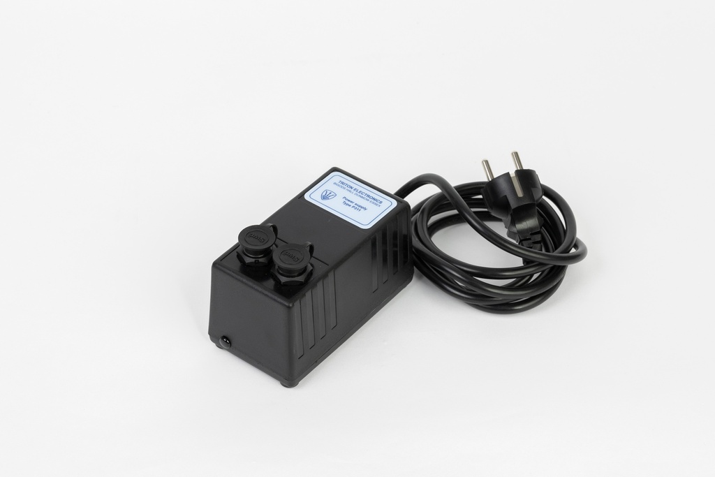 Type 311 Power Supply