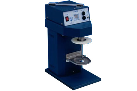 Type 317 Stirrer/ Timer