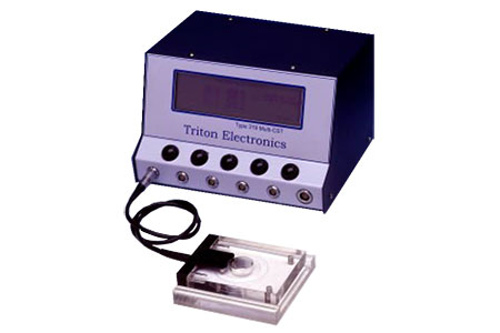 Type 319 CST equipment