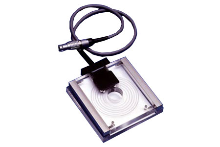 Multi Radius Test Head for Type 319 Multi CST