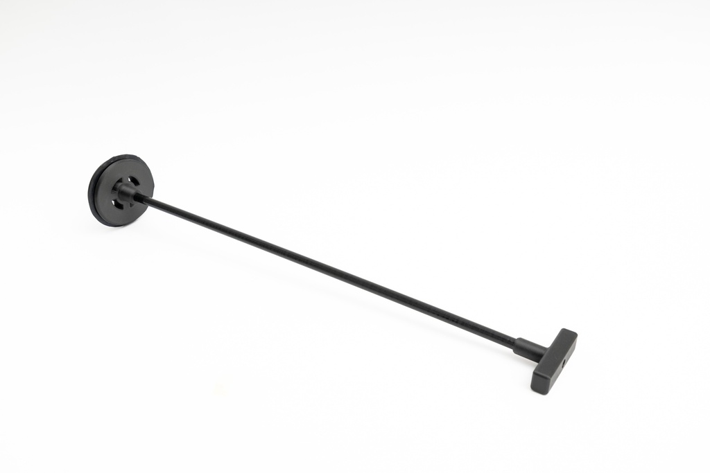 SSVI CLEANING PLUNGER