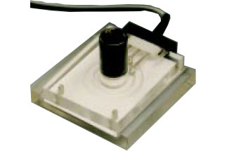 [30401] Single Radius CST Test head for 304M/B