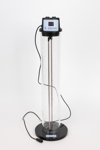 [305] Type 305 SSVI Apparatus