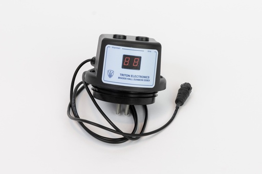 [305-002] SSVI Head Assembly